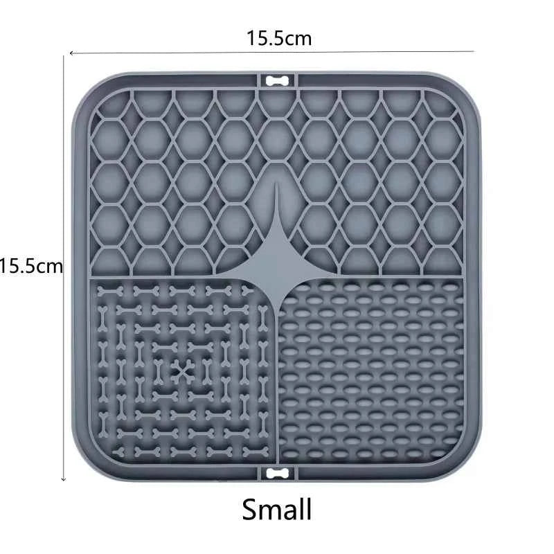 Lick mat for dogs by Zootly – photo 17