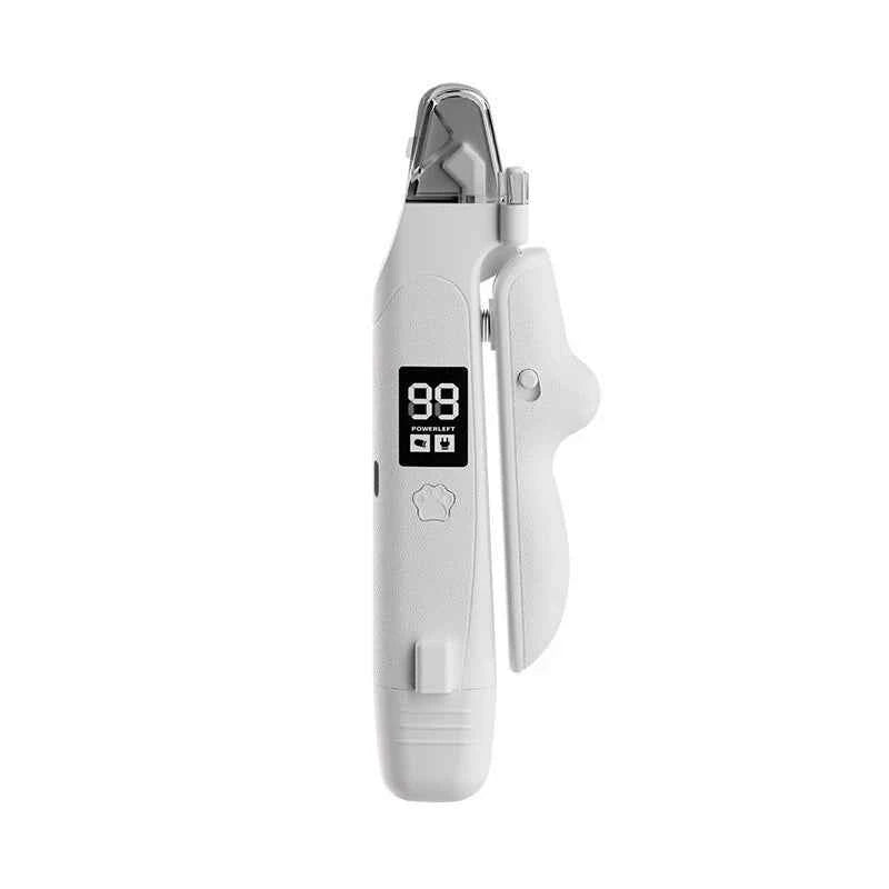 Dog nail clipper and grinder by Zootly – photo 6