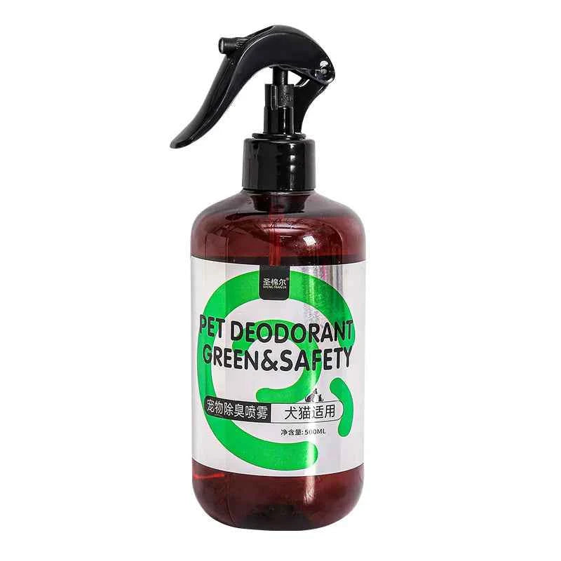 Pet urine odor eliminator by Zootly – photo 5