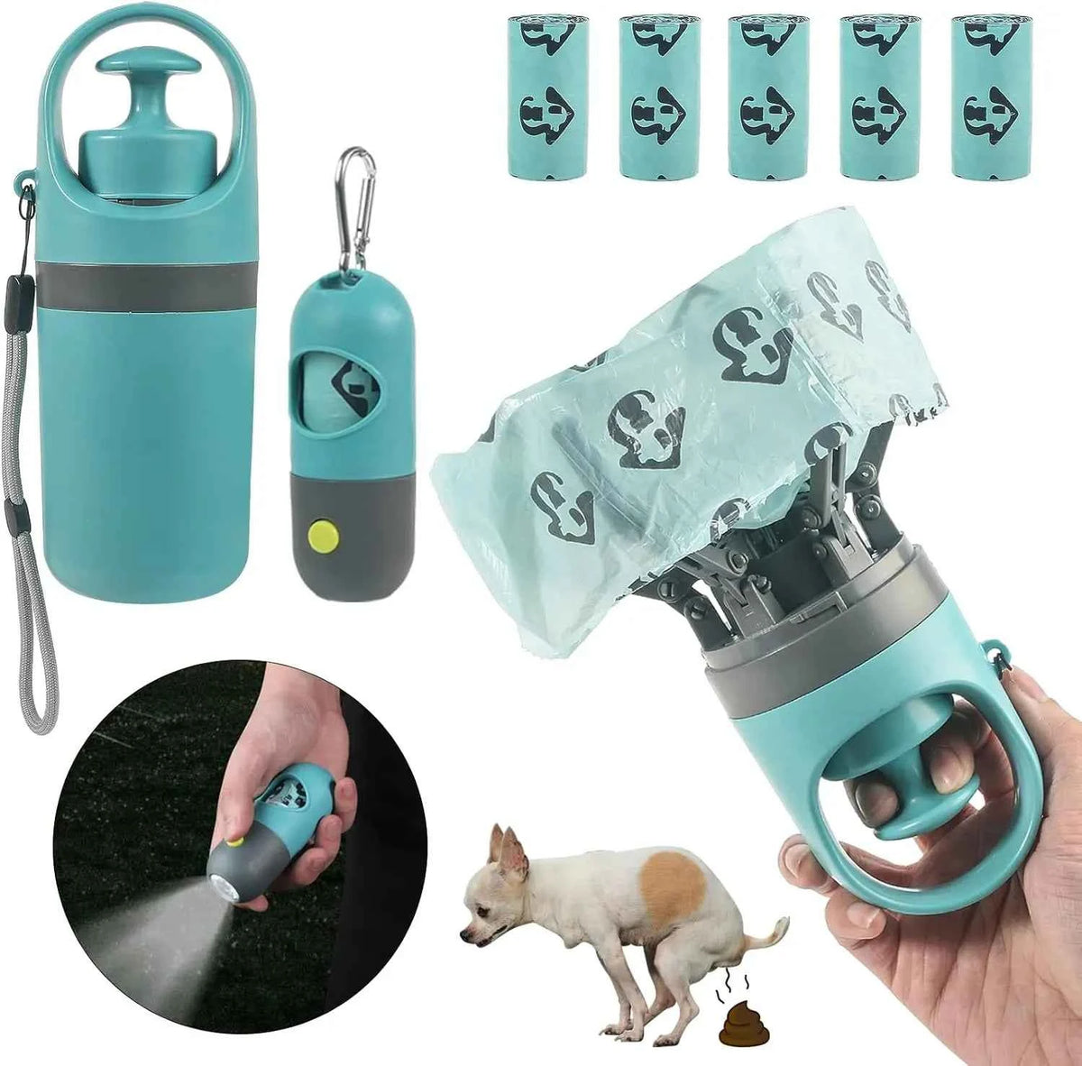 Poop scooper by Zootly – photo 8