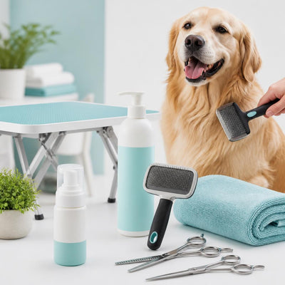 Pet Grooming & Hair Removal - Zootly