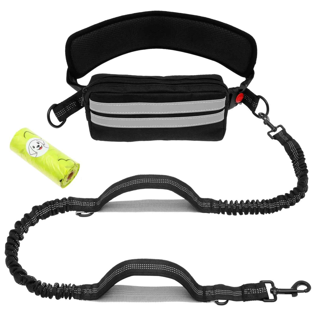 Double dog leash by Zootly – photo 8