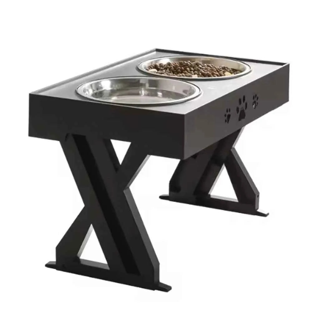 Raised dog bowl by Zootly – photo 3
