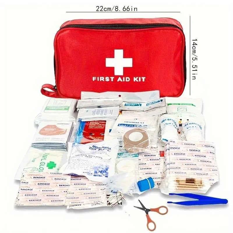 Pet first aid kit for travel by Zootly – photo 8