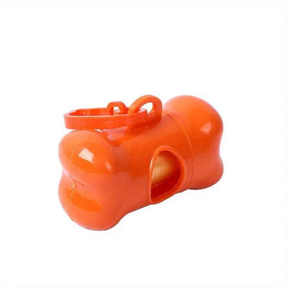 Poop bag dispenser by Zootly – photo 6
