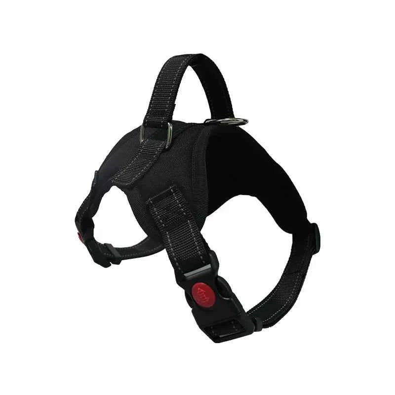No pull dog vest harness by Zootly – photo 13