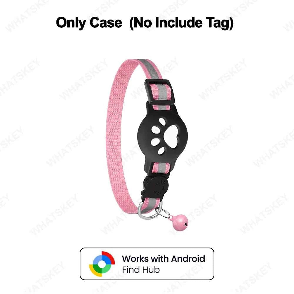 Pet collar tracker by Zootly – photo 16