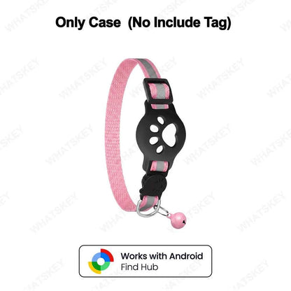 Pet collar tracker by Zootly – photo 16