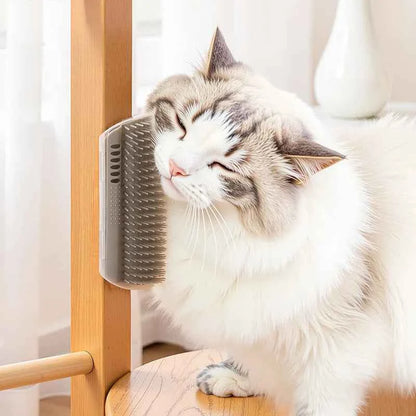 Cat self grooming brush by Zootly – photo 2
