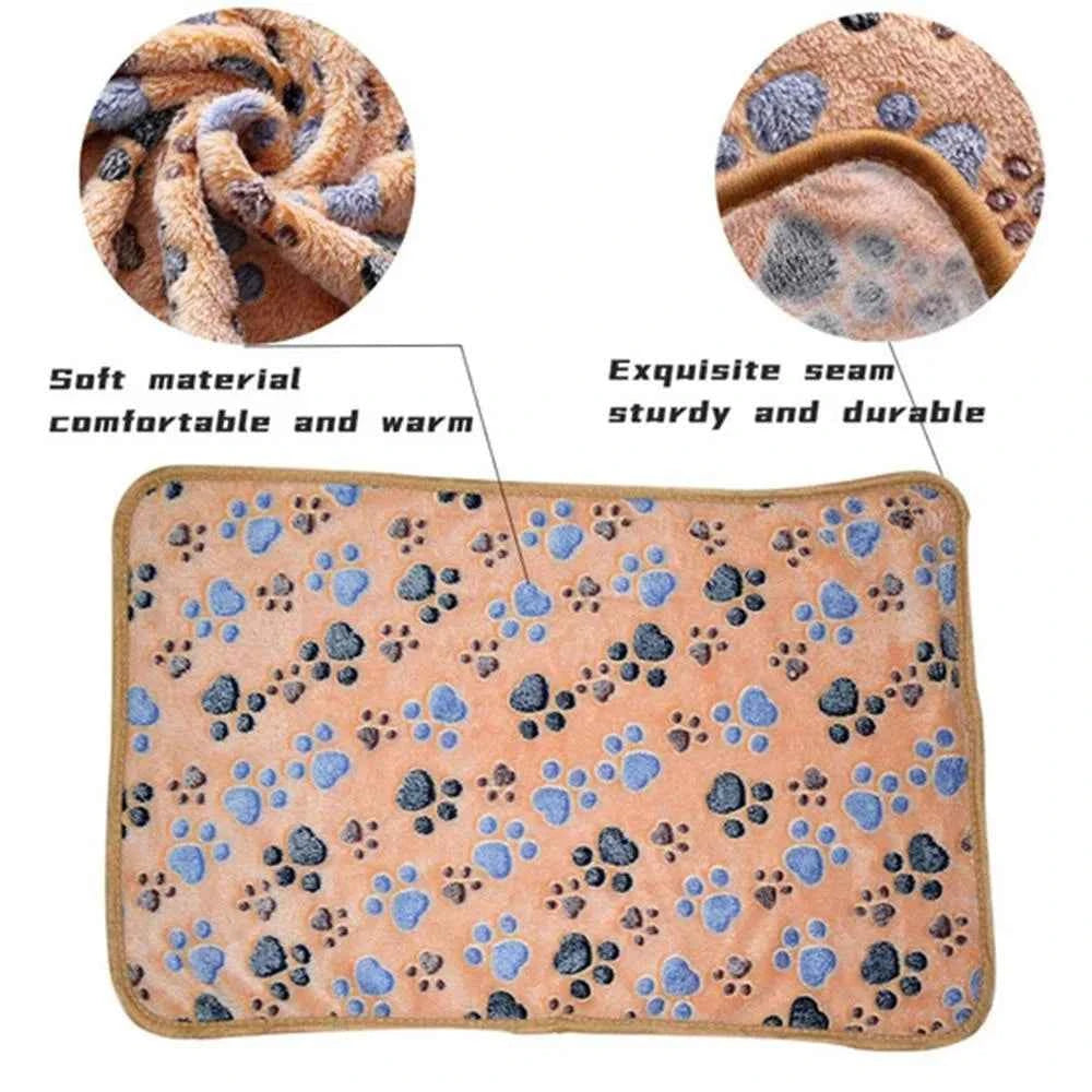 Pet blanket by Zootly – photo 5