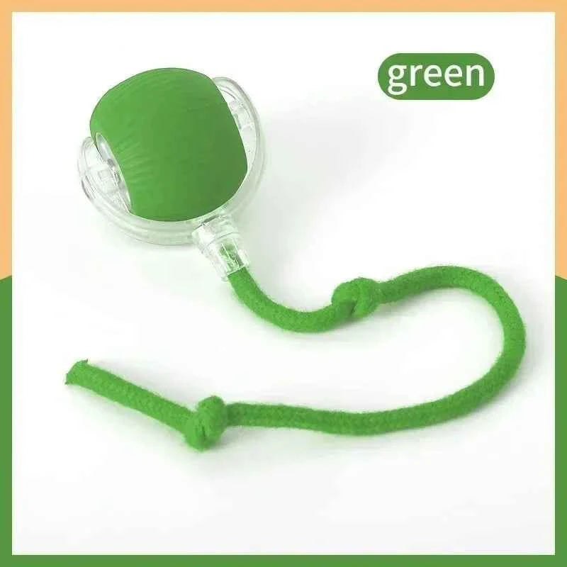 Automatic cat toy by Zootly – photo 8