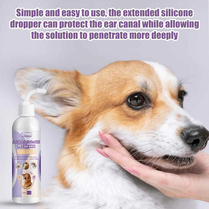Dog ear cleaner by Zootly – photo 5