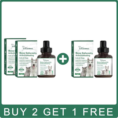 Dog joint supplement by Zootly – photo 7