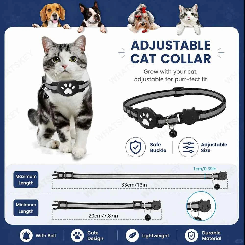 Pet collar tracker by Zootly – photo 5