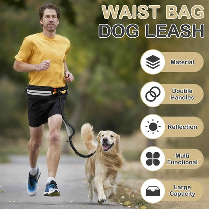 Double dog leash by Zootly – photo 2
