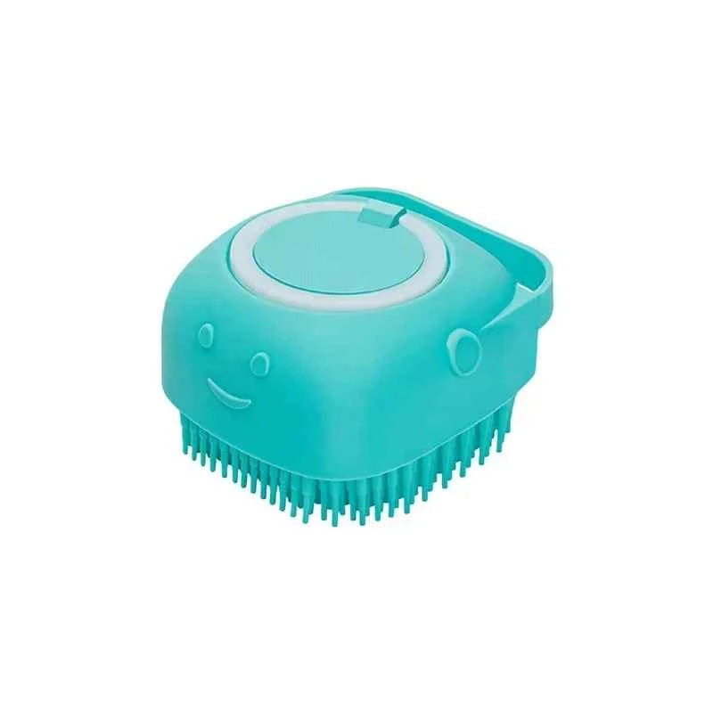 Pet bath brush by Zootly – photo 8