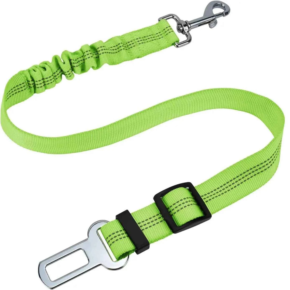 Dog seat belt by Zootly – photo 8
