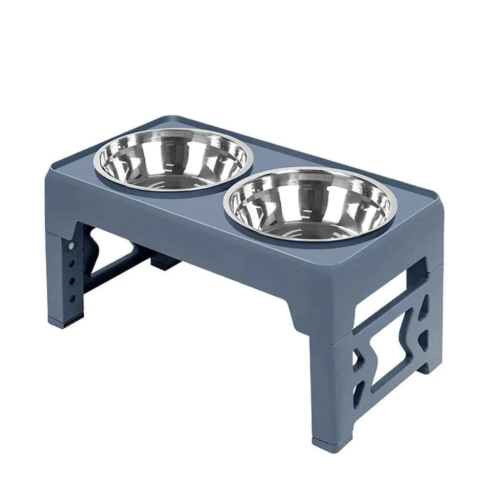 Raised dog bowl by Zootly – photo 9