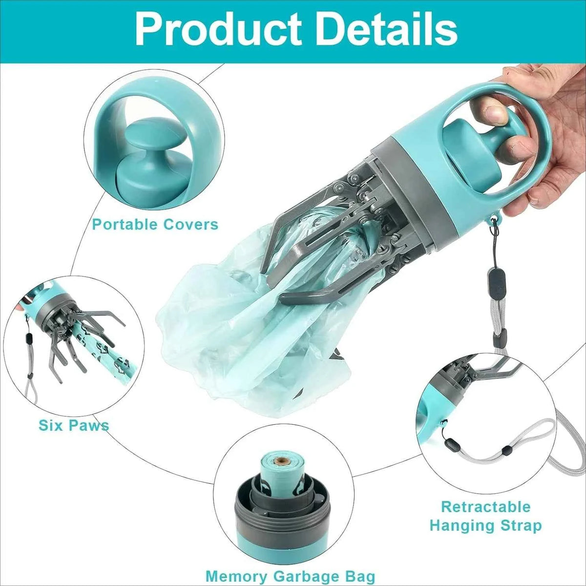 Poop scooper by Zootly – photo 2