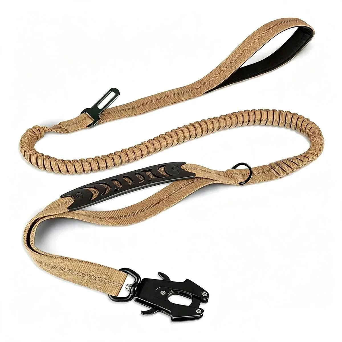 Shock absorbing dog leash by Zootly – photo 7