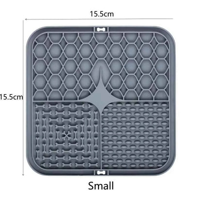 Lick mat for dogs by Zootly – photo 17