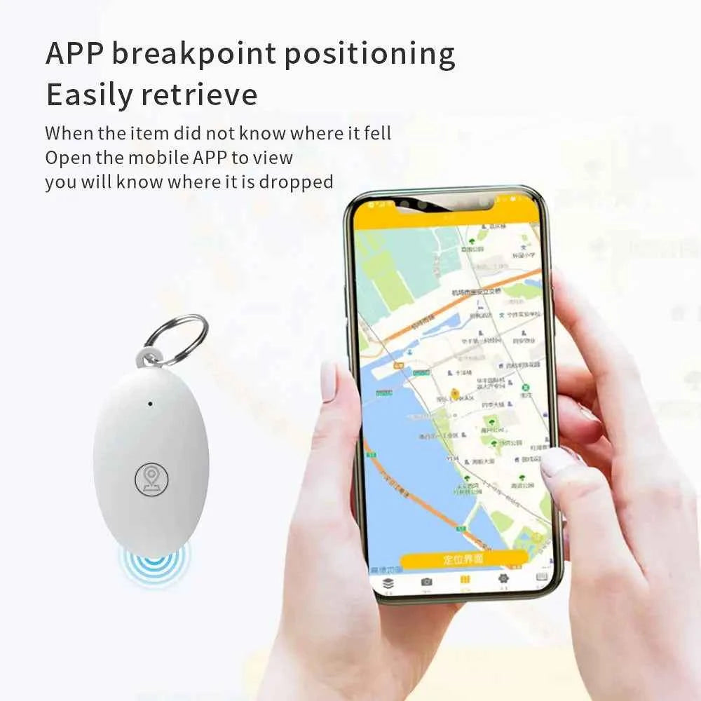 Bluetooth anti lost tag by Zootly – photo 4