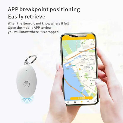 Bluetooth anti lost tag by Zootly – photo 4