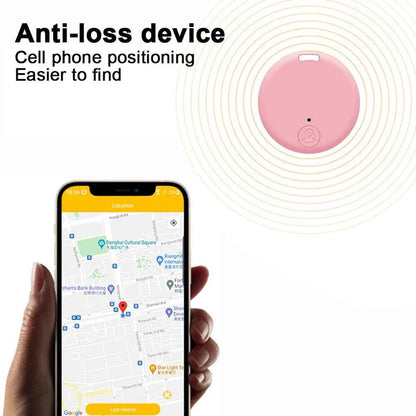 Bluetooth key finder by Zootly – photo 4