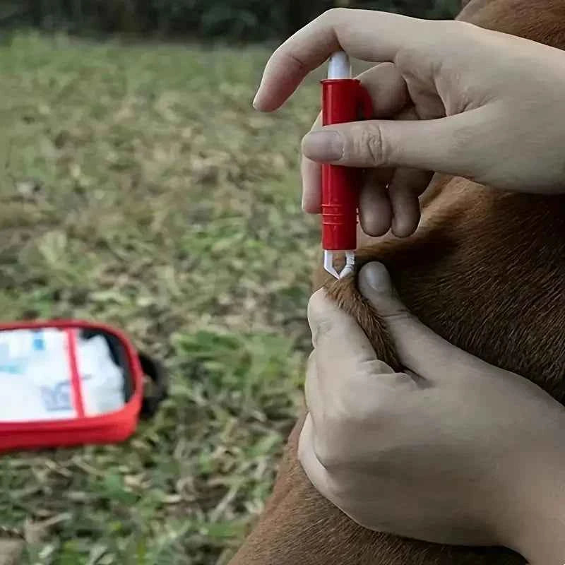 Complete pet first aid kit by Zootly – photo 6