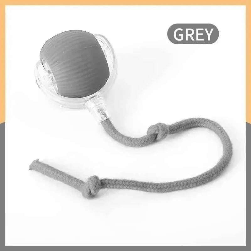 Automatic cat toy by Zootly – photo 11