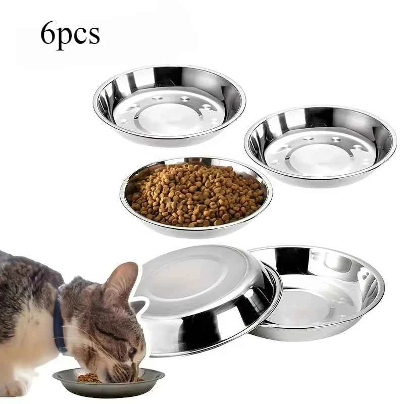 Whisker friendly cat bowl by Zootly – photo 6