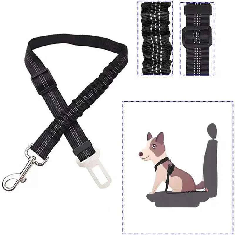 Dog seat belt by Zootly – photo 6