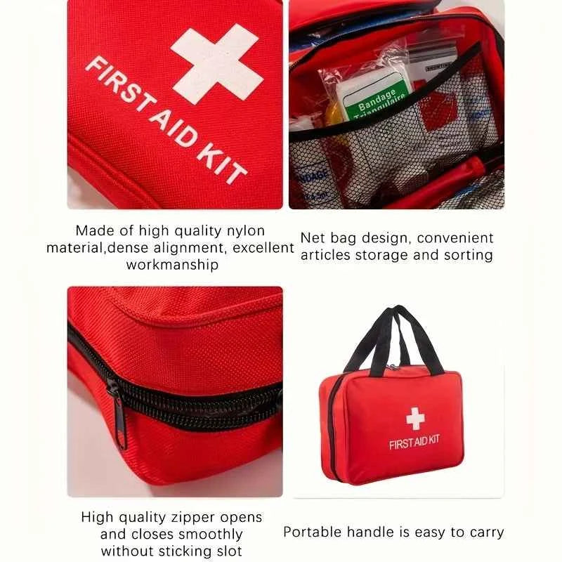 Pet first aid kit for travel by Zootly – photo 3