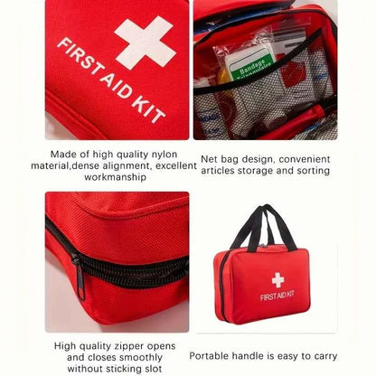 Pet first aid kit for travel by Zootly – photo 3