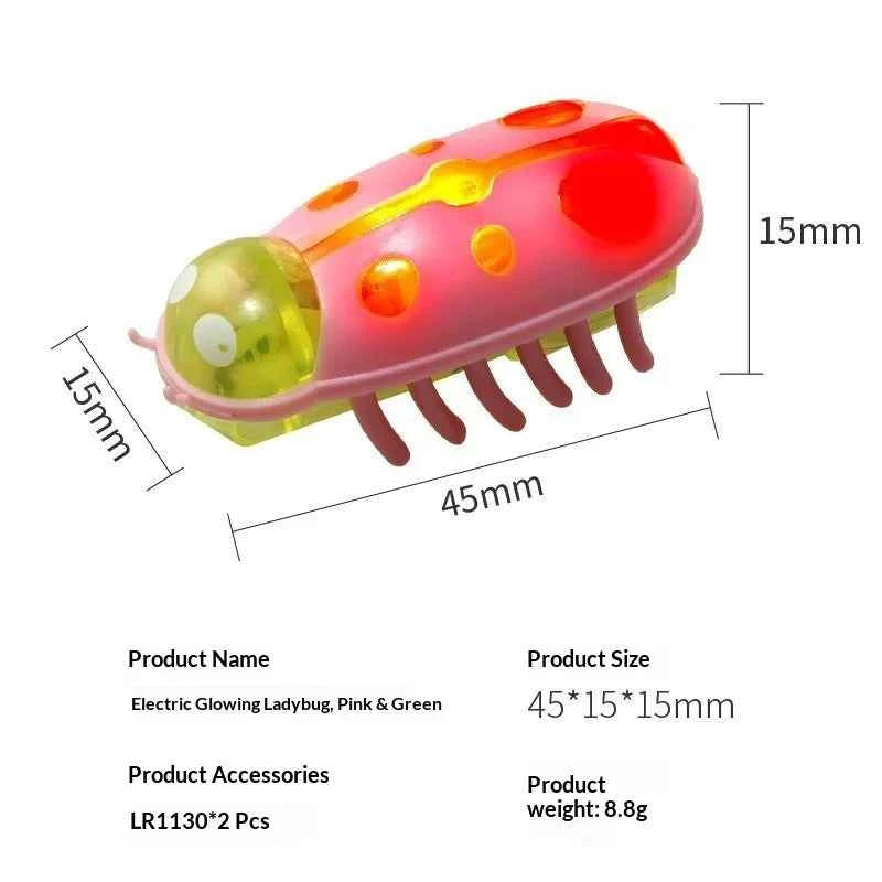 Electric cat toy by Zootly – photo 10