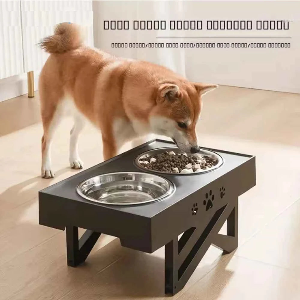Raised dog bowl by Zootly – photo 2