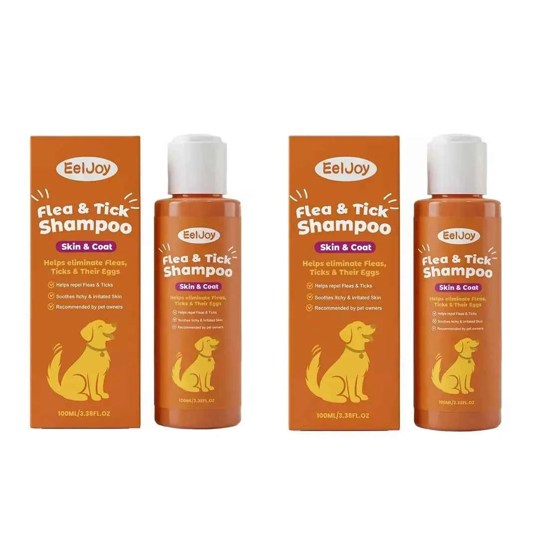 Flea and tick shampoo by Zootly – photo 7