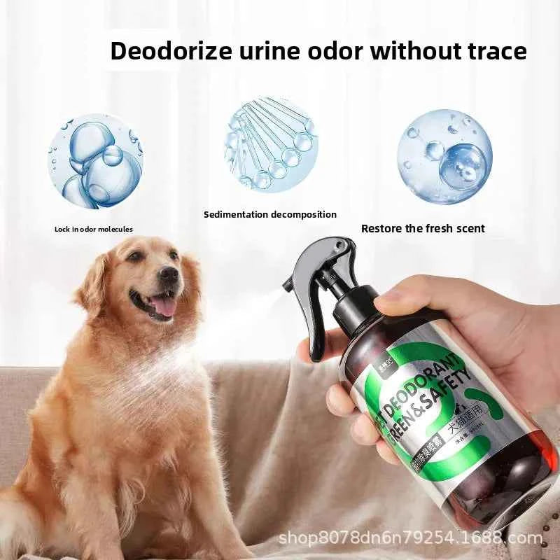 Pet urine odor eliminator by Zootly – photo 3