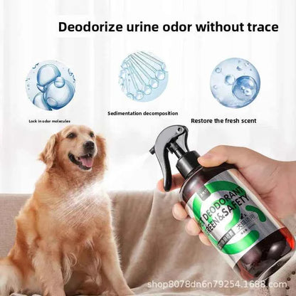 Pet urine odor eliminator by Zootly – photo 3