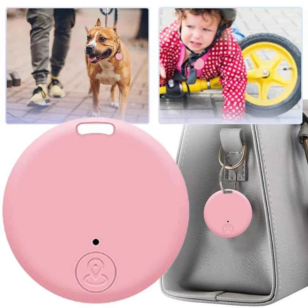 Bluetooth key finder by Zootly – photo 5