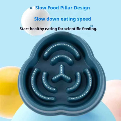 Slow feeder bowl by Zootly – photo 4