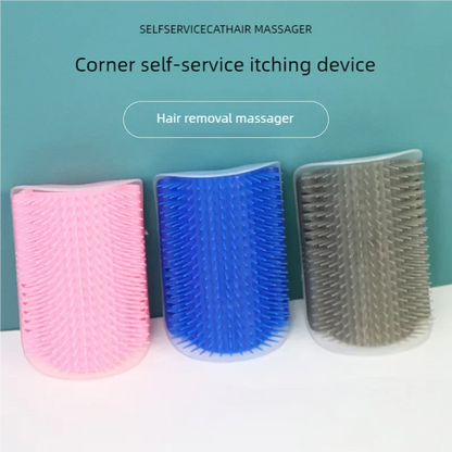 Cat self grooming brush by Zootly – photo 4