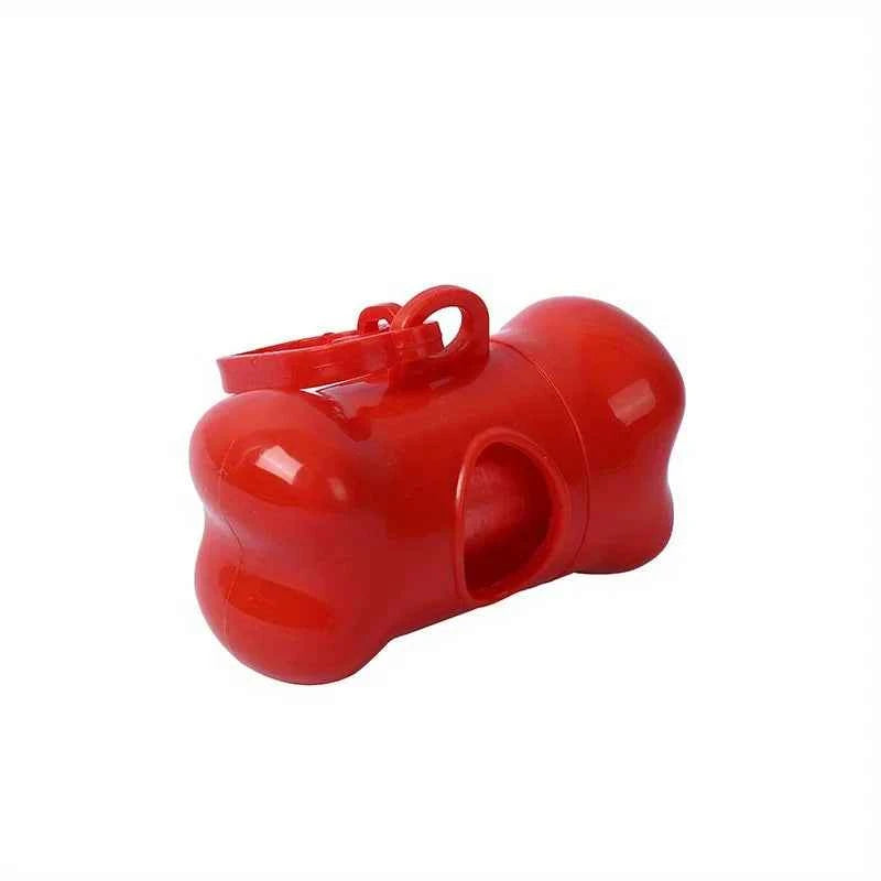 Poop bag dispenser by Zootly – photo 4