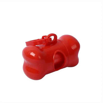 Poop bag dispenser by Zootly – photo 4