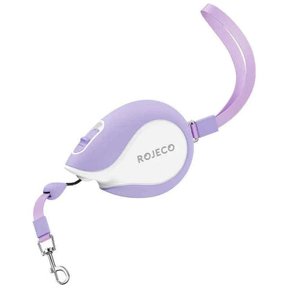 Retractable dog leash by Zootly – photo 7