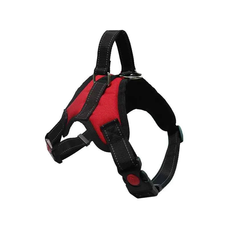 No pull dog vest harness by Zootly – photo 10