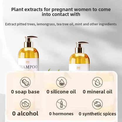 Dog shampoo and conditioner by Zootly – photo 3
