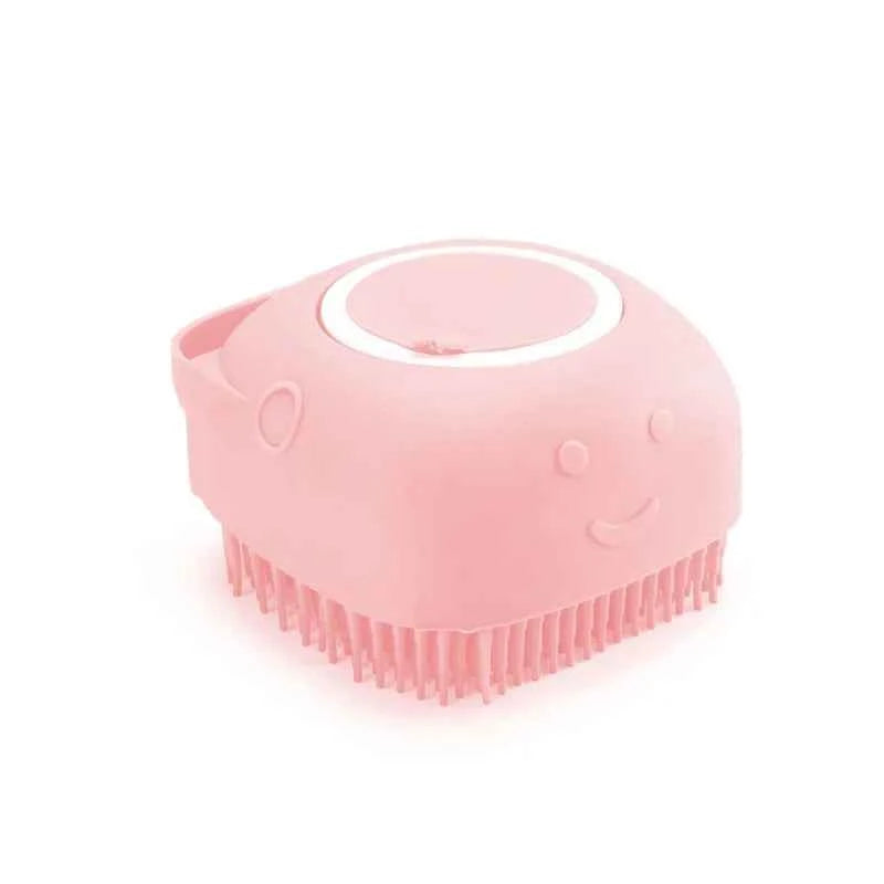 Pet grooming gloves by Zootly – photo 9
