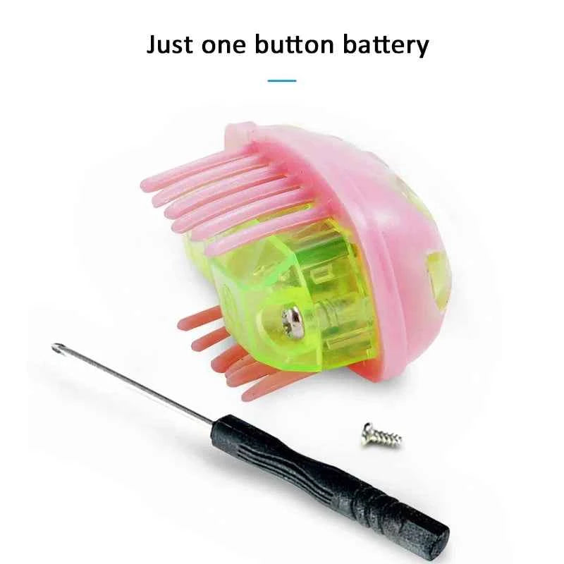 Electric cat toy by Zootly – photo 4