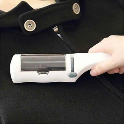 Pet hair removal brush by Zootly – photo 5